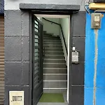 Aparta Estudio Amoblado 4 Medellin, San Joaquin