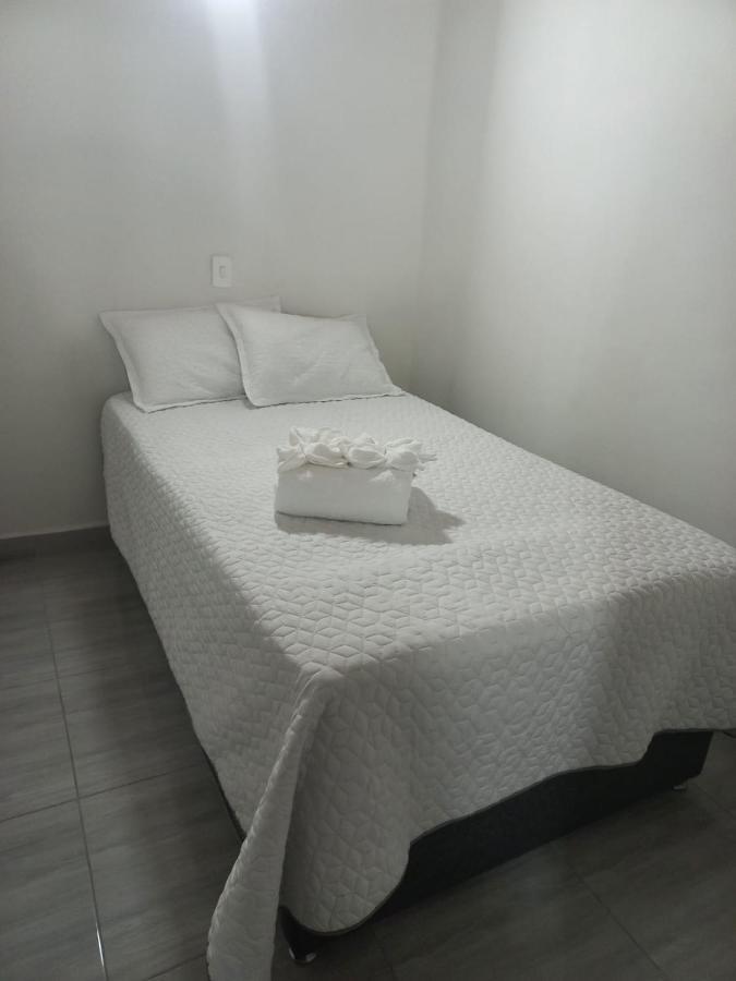 Aparta Estudio Amoblado 4 Medellin, San Joaquin Apartment *