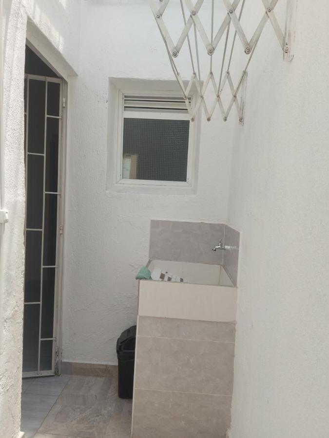 Apartment Aparta Estudio Amoblado 4 Medellin, San Joaquin